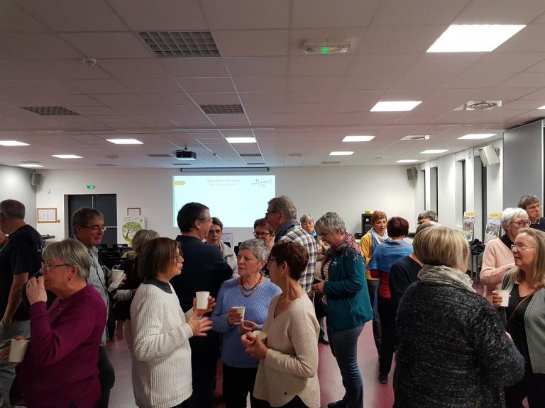 Convivialité