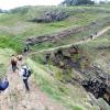 Le chemin des douaniers