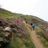 Le chemin des douaniers